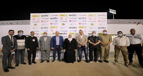 افتتاح نادى سيتى كلوب فرع أسوان.. "نقلة اجتماعية ورياضية فى تنمية الصعيد"